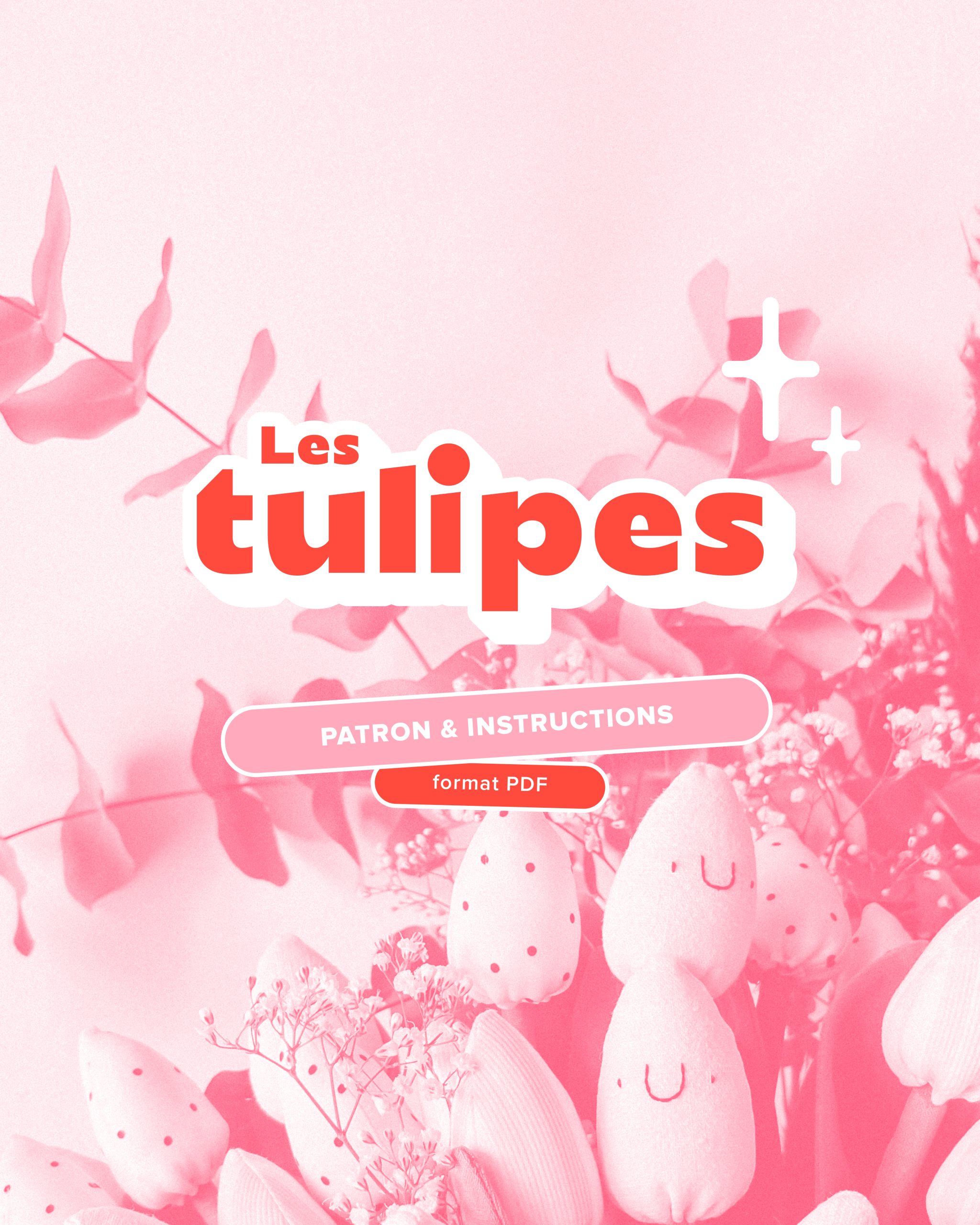 PATRON TULIPE ESHOP -